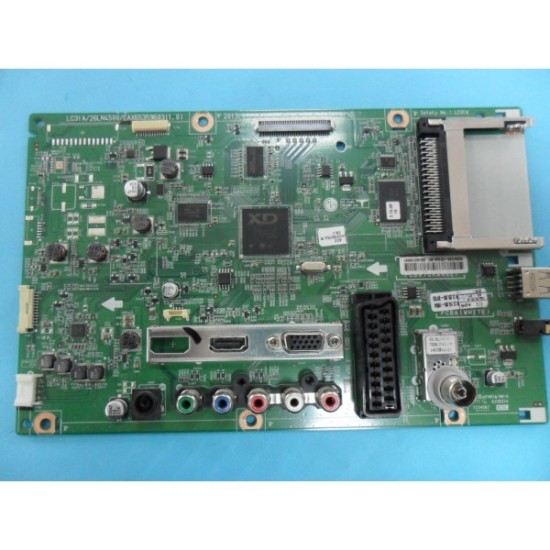 Télécommande Pour LG 22MA33D-PZ 22MA33V 22MA53DPZ - Neuf Sous Emballage - Référence AKB73715603 - Marque Infrashop